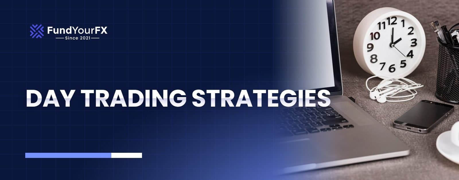 6 Strategi Day Trading Terbaik untuk Trader Aktif