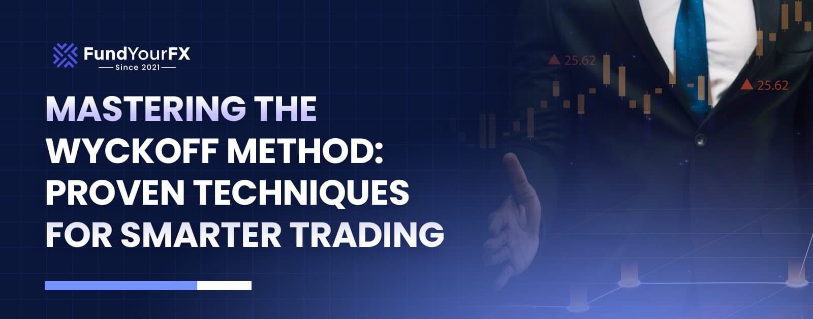 Menguasai Metode Wyckoff: Teknik Terbukti untuk Trading yang Lebih Cerdas