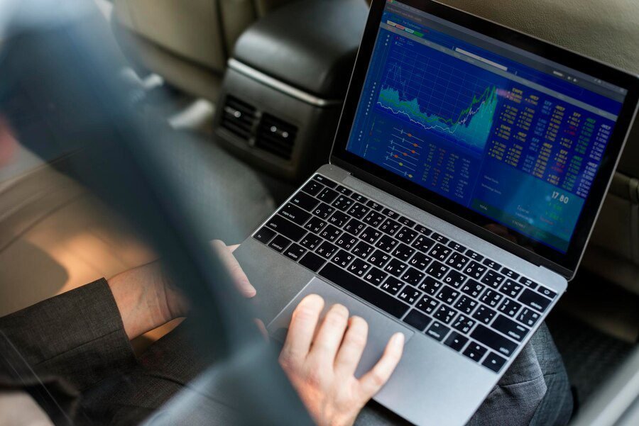 7 Jenis likuiditas di forex