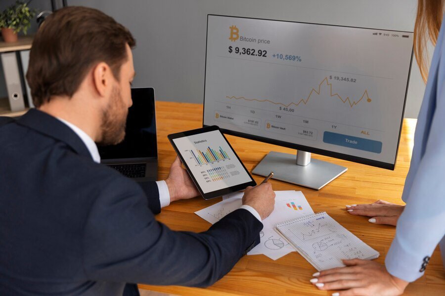 Apa Itu Likuiditas di Forex